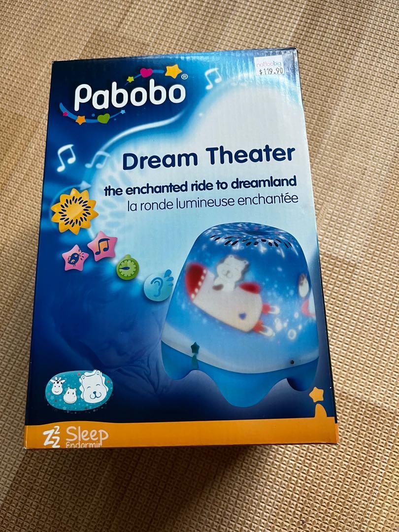 Baby soother lamp, Babies & Kids, Infant Playtime on Carousell