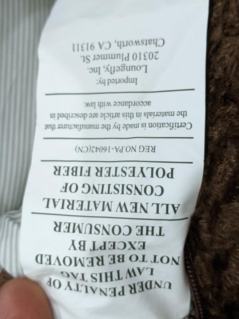 loungefly chatsworth