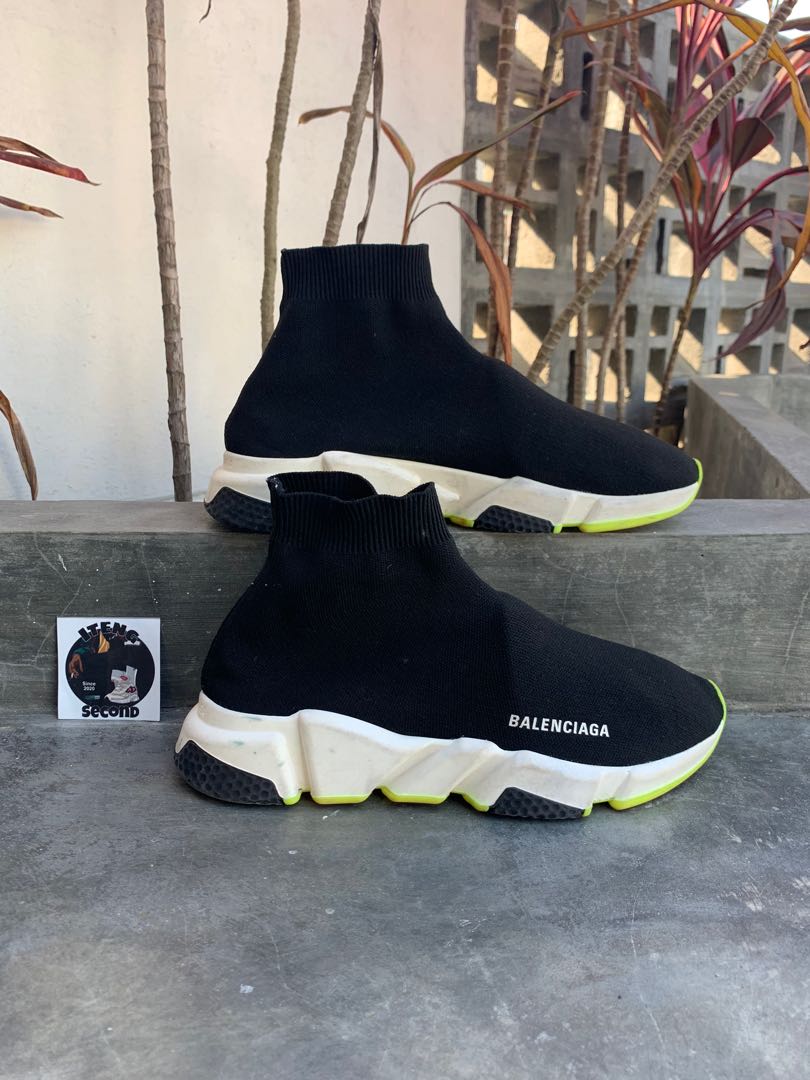 Jual Balenciaga Speed Terbaik Februari 2022 - Harga Murah \u0026 Gratis Ongkir -  Blibli