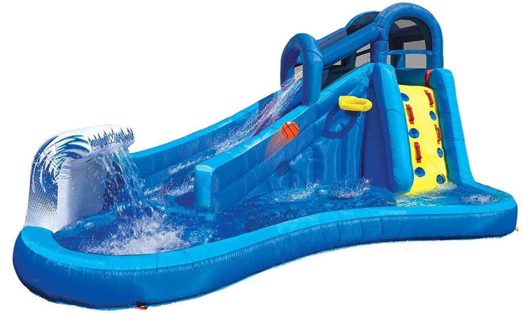 Banzai surf and sales splash water park