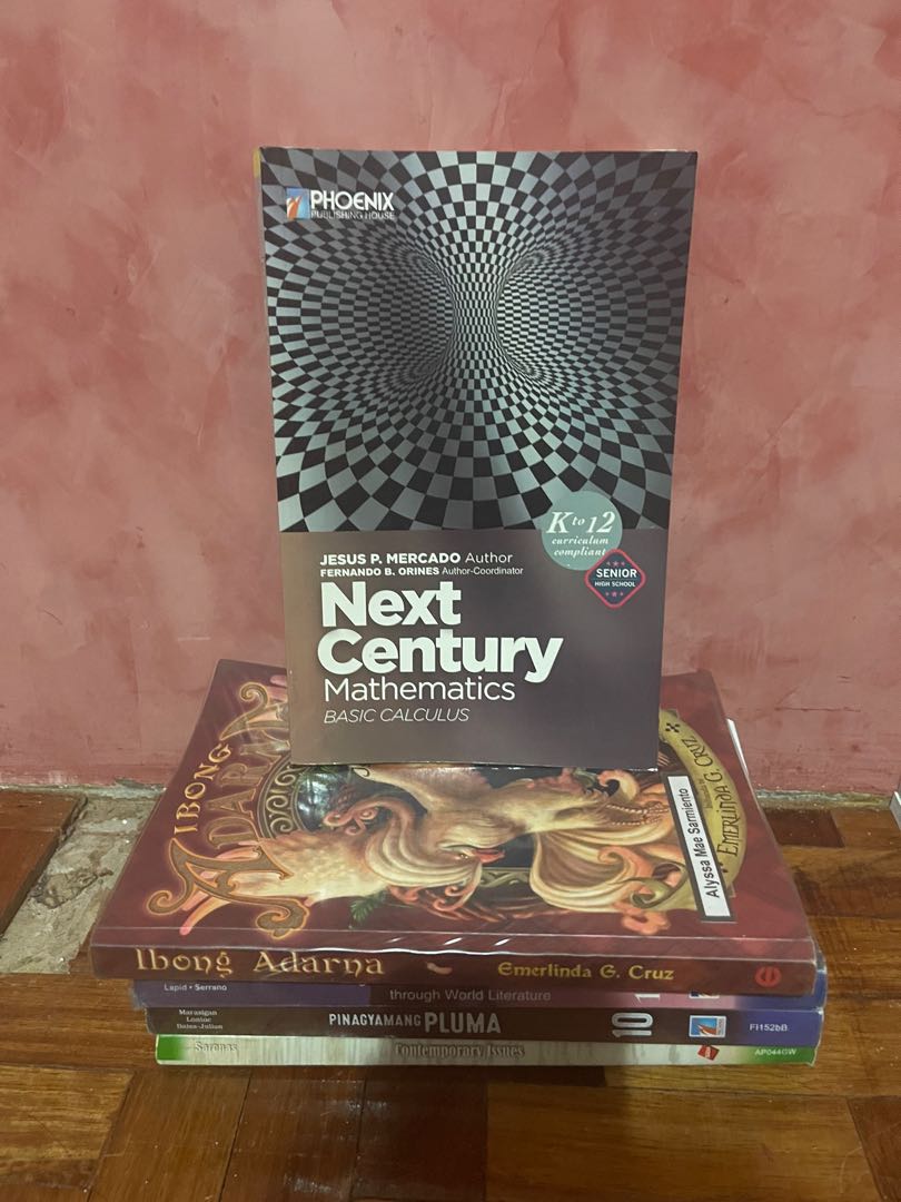 Basic Calculus Next Century Mathematics, Hobbies & Toys, Books ...