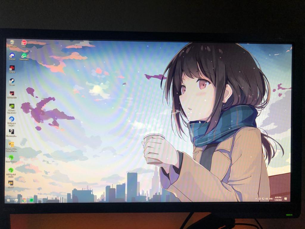 benq 144hz monitor, Computers & Tech, Parts & Accessories, Monitor ...