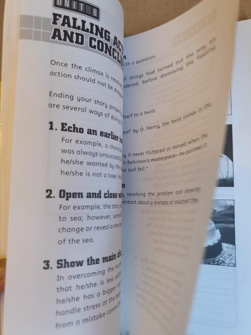 BEST ENGLISH COMPOSITION WRITING BOOK P5, Hobbies & Toys, Books & Magazines, Assessment Books on