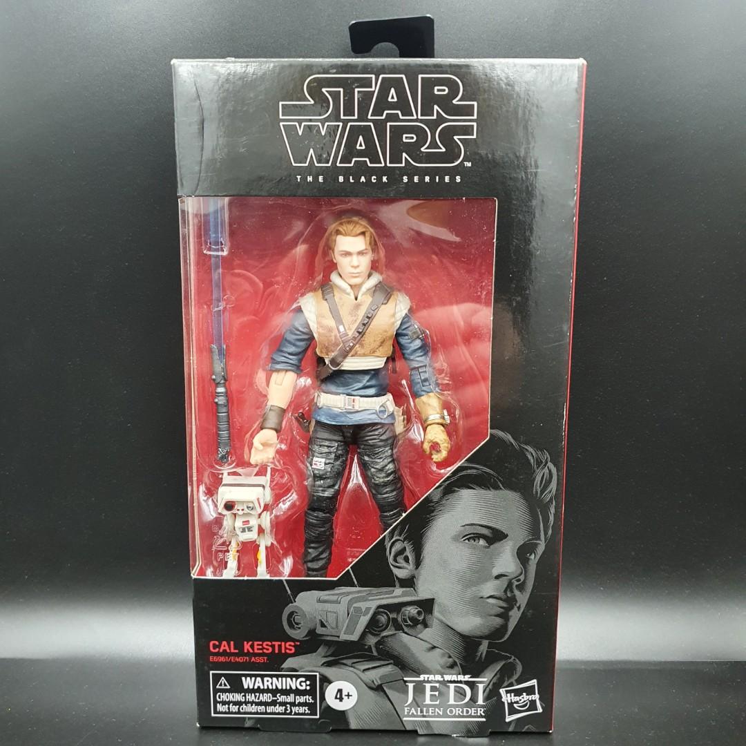 Jedi fallen best sale order merchandise