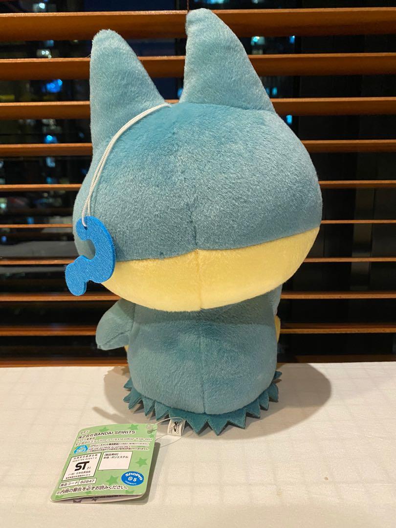 big blastoise plush