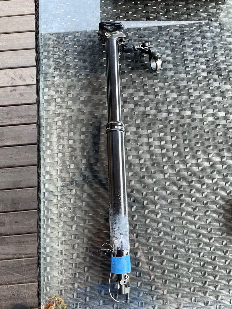 Bike yoke divine 160 outlet