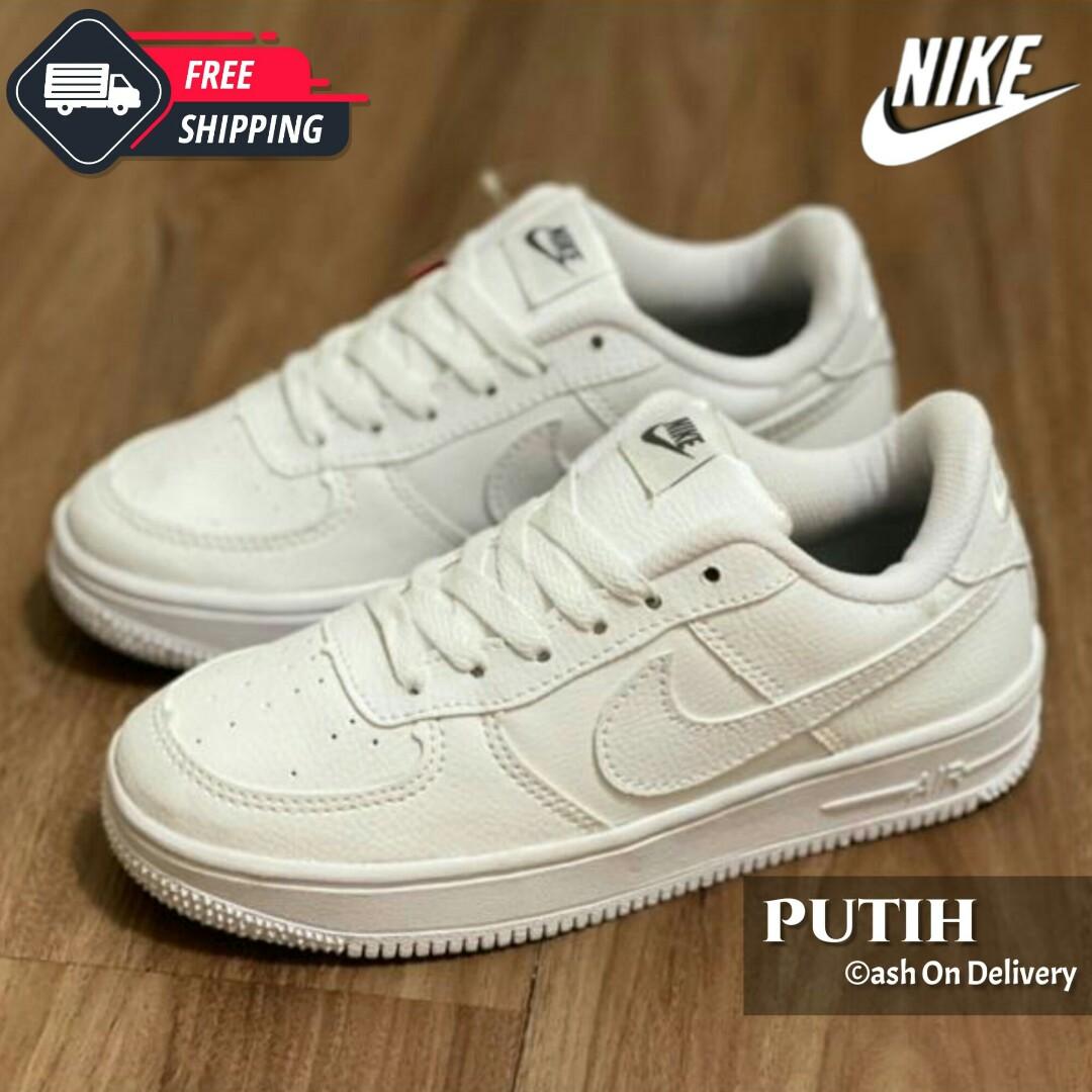 Sepatu merk nike original hotsell