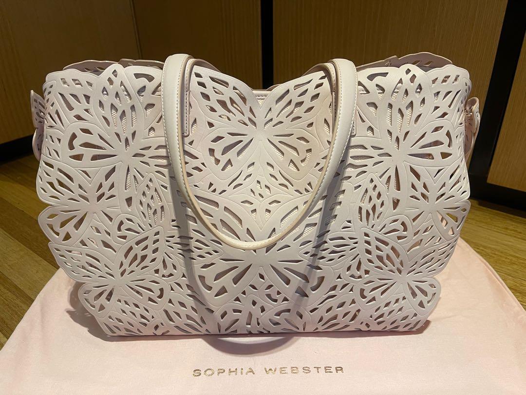 Sophia webster mini liara best sale