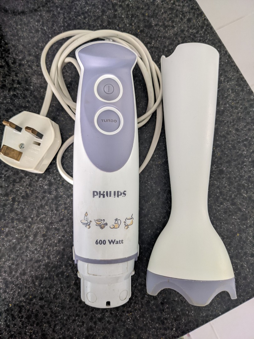 Buy Philips Hand Blender Spare Parts Online at Philips Domestic