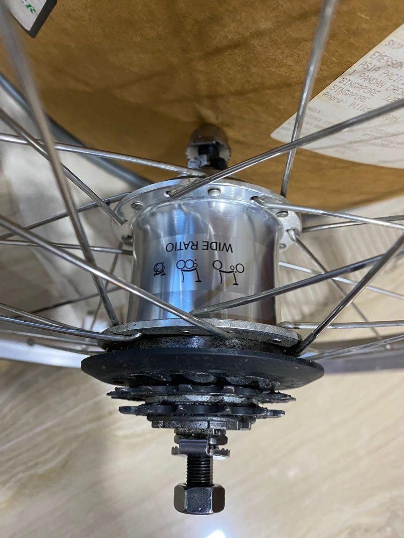 Brompton bwr outlet