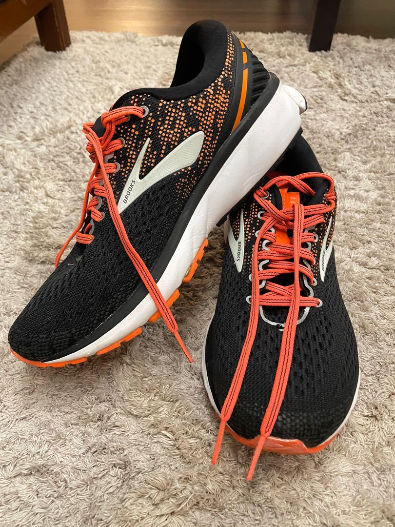 Ghost 11 brooks top sale