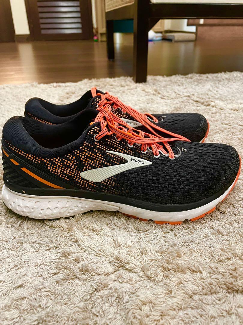 Brooks ghost sale 11 sale