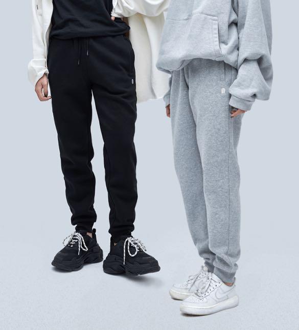 Jungkook 2025 jogger pants