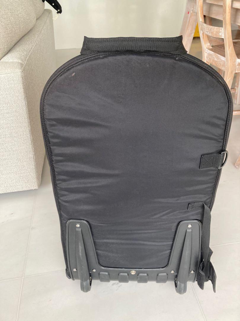 Bugaboo Bee 5 Travel Bag Case Babies Kids Going Out Strollers on Carousell