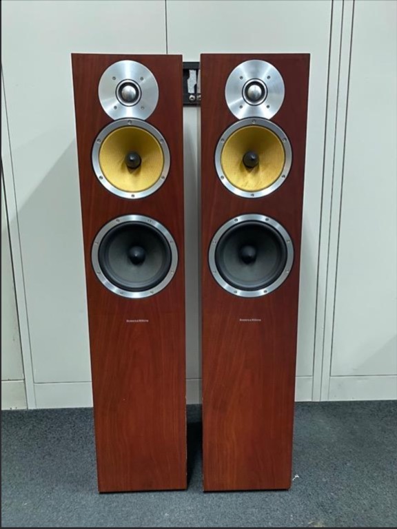 B&w cm7 price hotsell