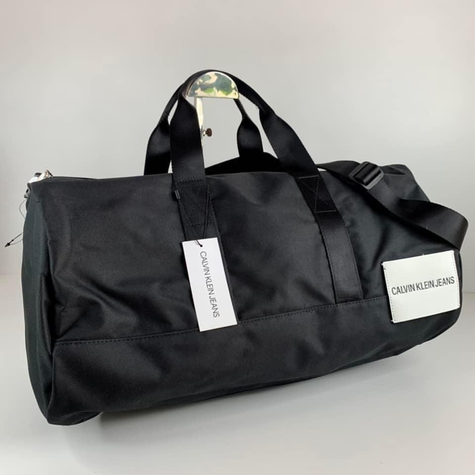 Calvin Klein Duffle Bag