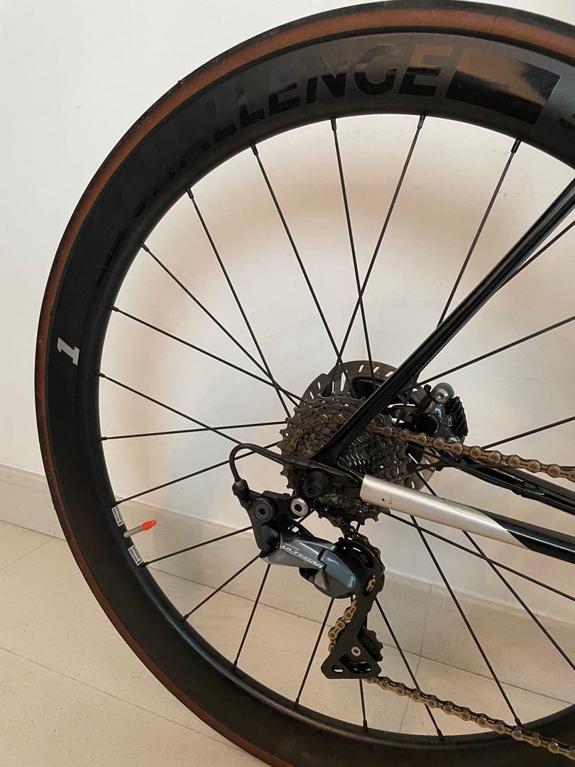 Supersix evo carbon sale disc ultegra 2019