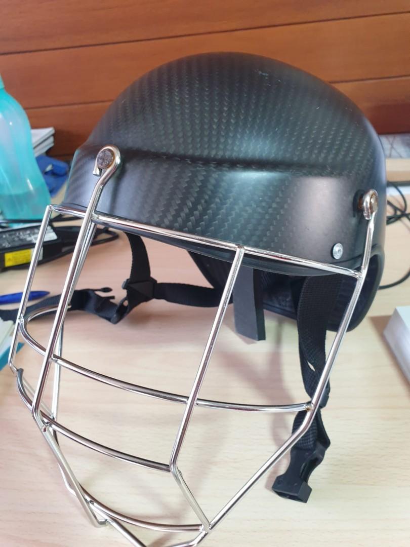 Canoe Polo Helmet CPS brand, Sports Equipment, Bicycles & Parts, Parts