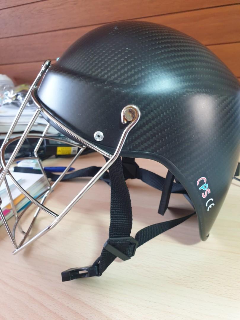 Canoe Polo Helmet CPS brand, Sports Equipment, Bicycles & Parts, Parts