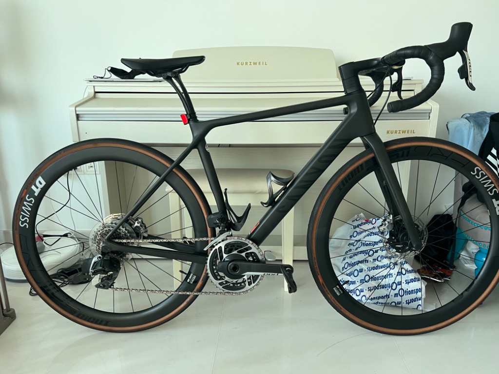 Endurace cf slx new arrivals disc