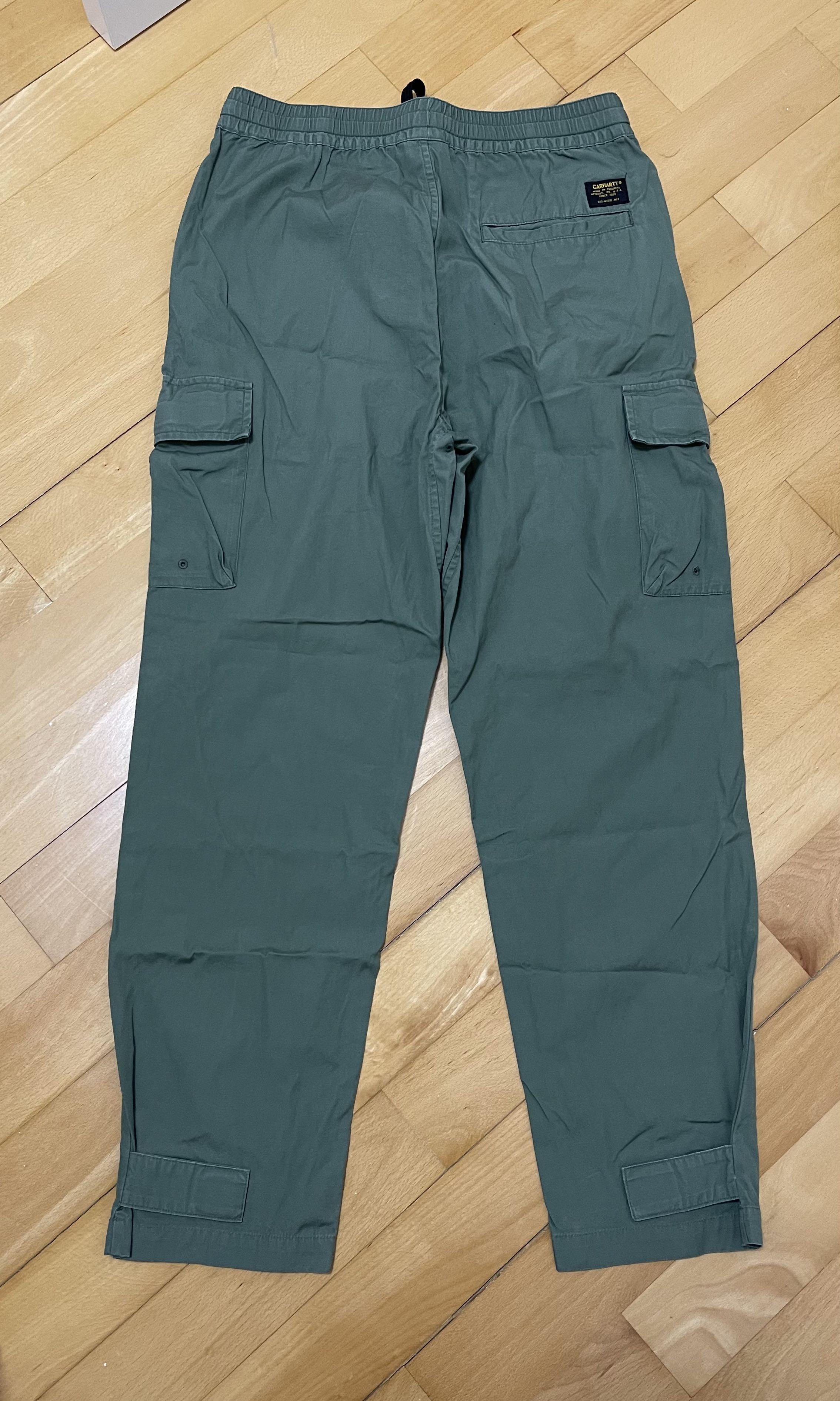 Carhartt laxford pant discount