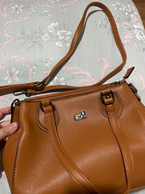 Latest carlo rino handbag top