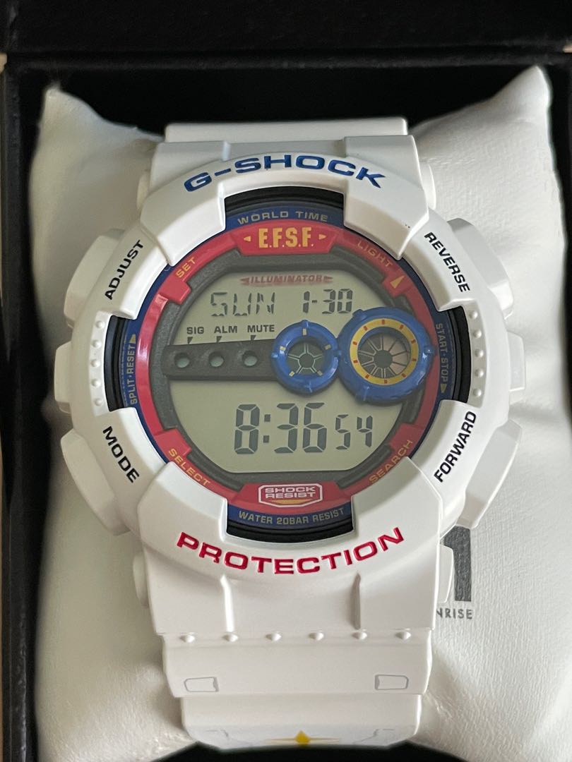 G shock gd 100 price hotsell