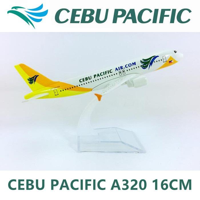 Cebu pacific airplane toy outlet