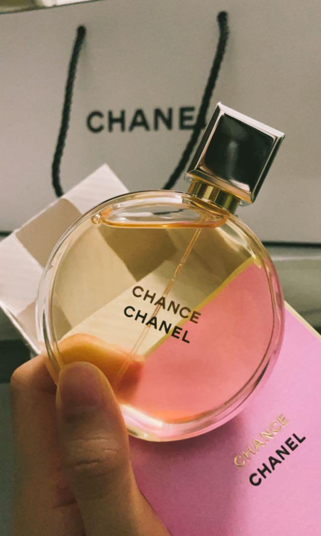 chance chance perfume