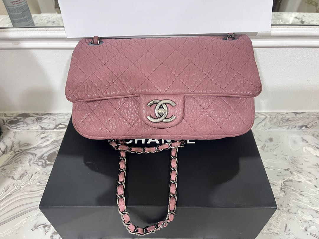 chanel easy