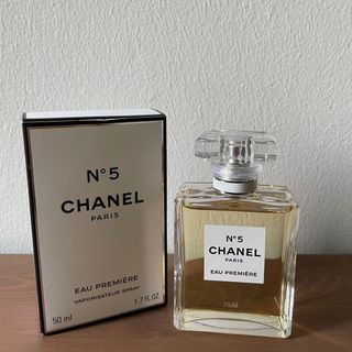 Chanel No. 5 EDP for Women (100ml) Eau de Parfum N°5 No 5 [Brand