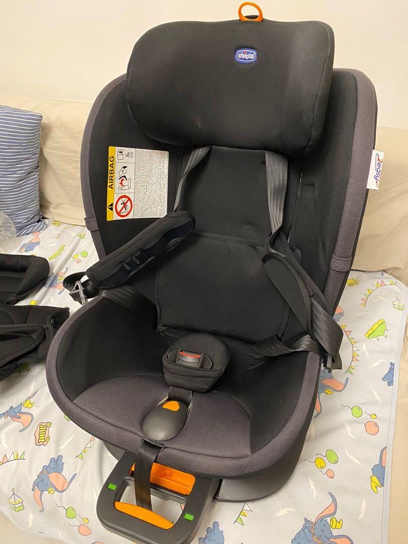 Chicco 2easy 2025 car seat