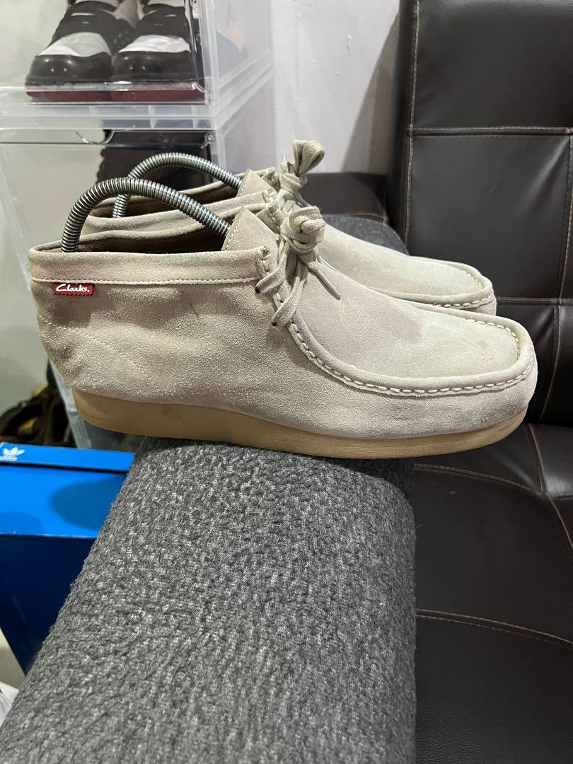 Clarks padmora shop sand