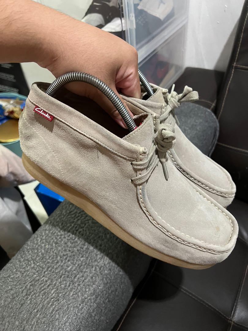 Clarks padmora shop sand