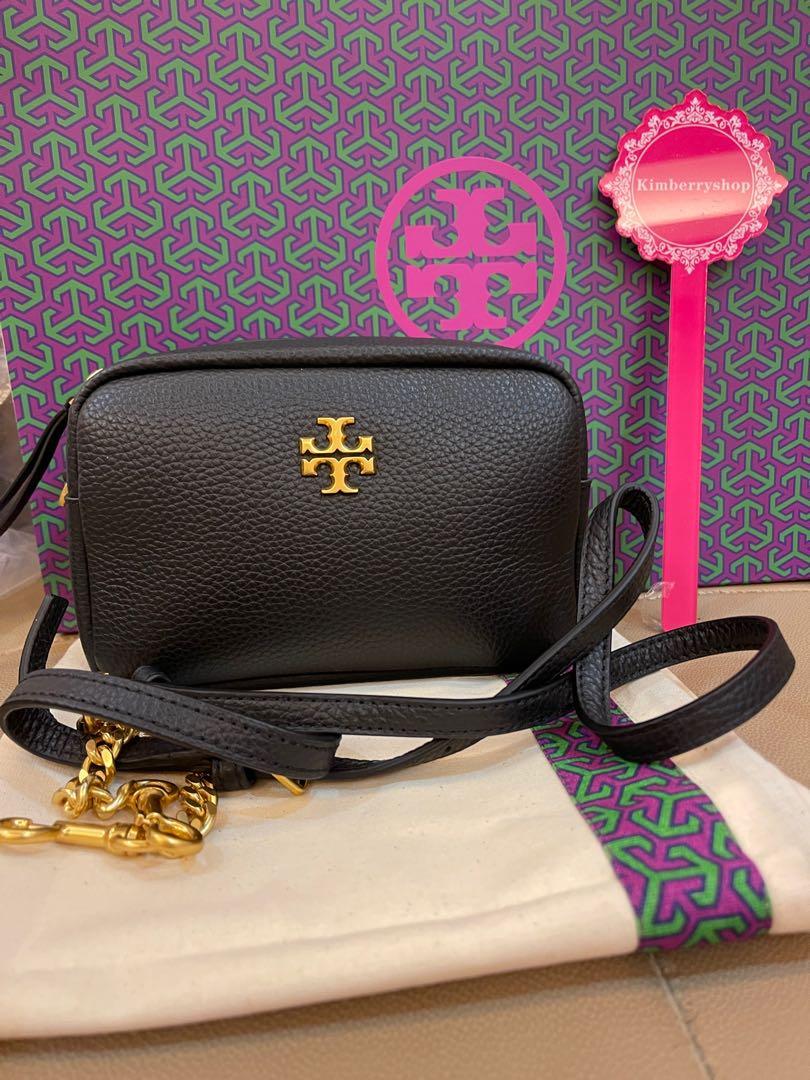 CLEARANCE)💜READY STOCK KIRA TORY BURCH CONVERTIBLE BAG HANDBAG CROSSBODY  sling bag handbag, Luxury, Accessories on Carousell