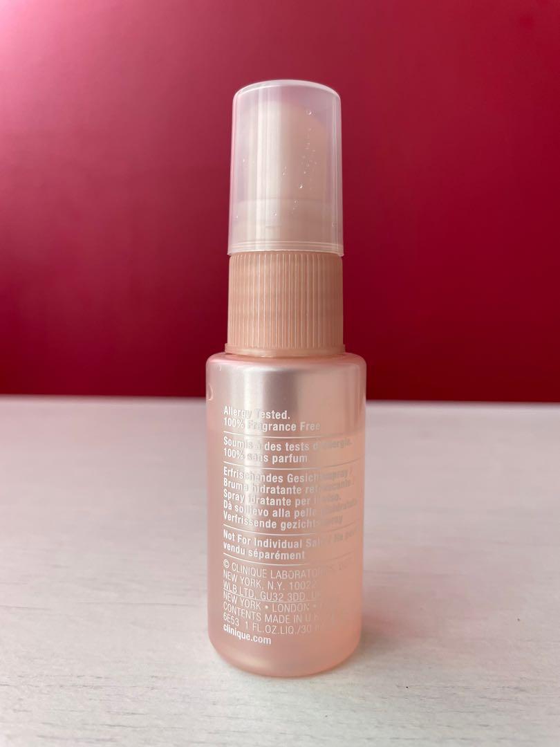 Clinique Moisture Surge Spray, Beauty & Personal Care, Face, Face Care
