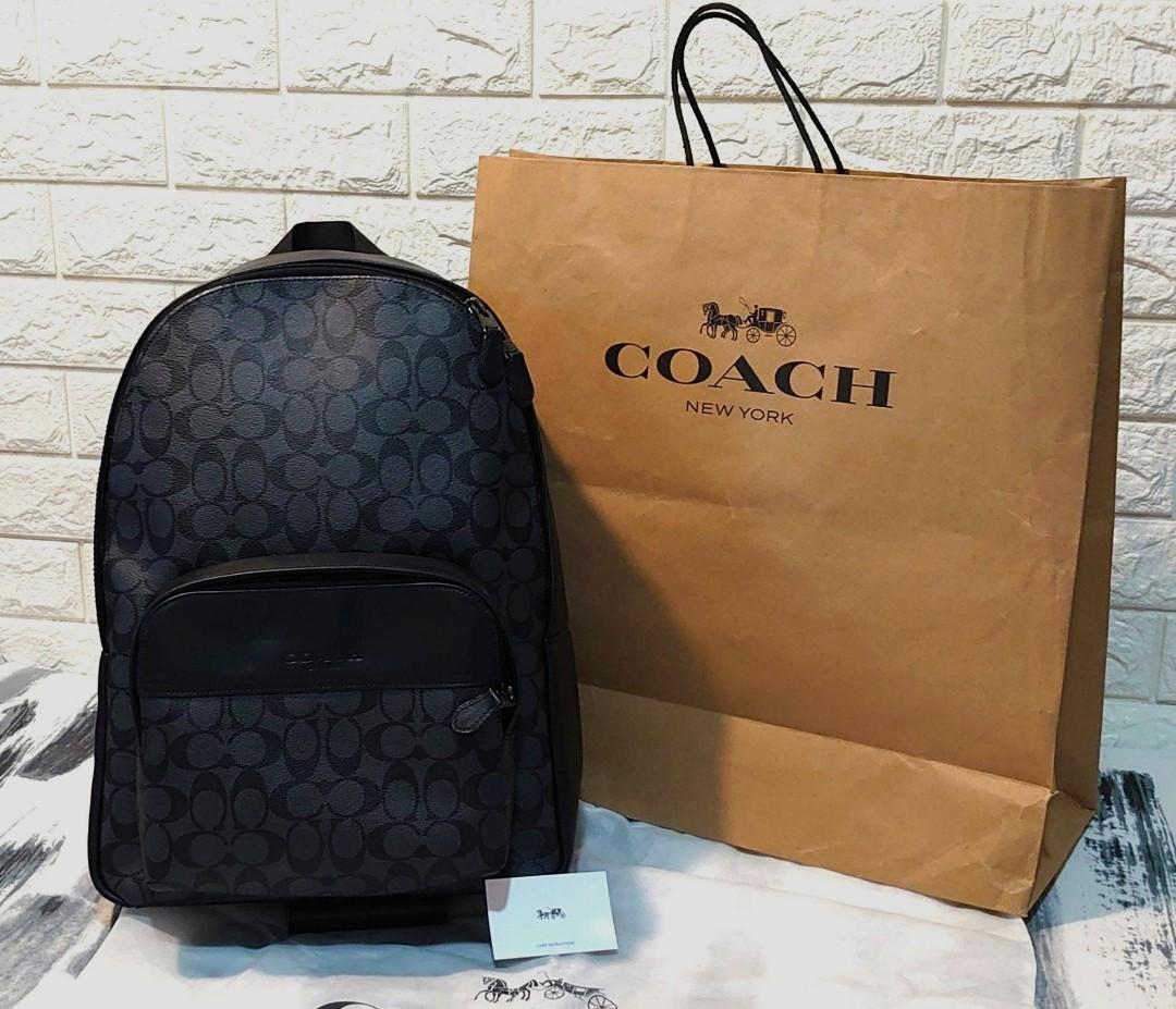 Coach f72483 sales