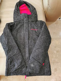 Columbia Winter Jacket withstand minus zero Babies Kids Babies Kids Fashion on Carousell