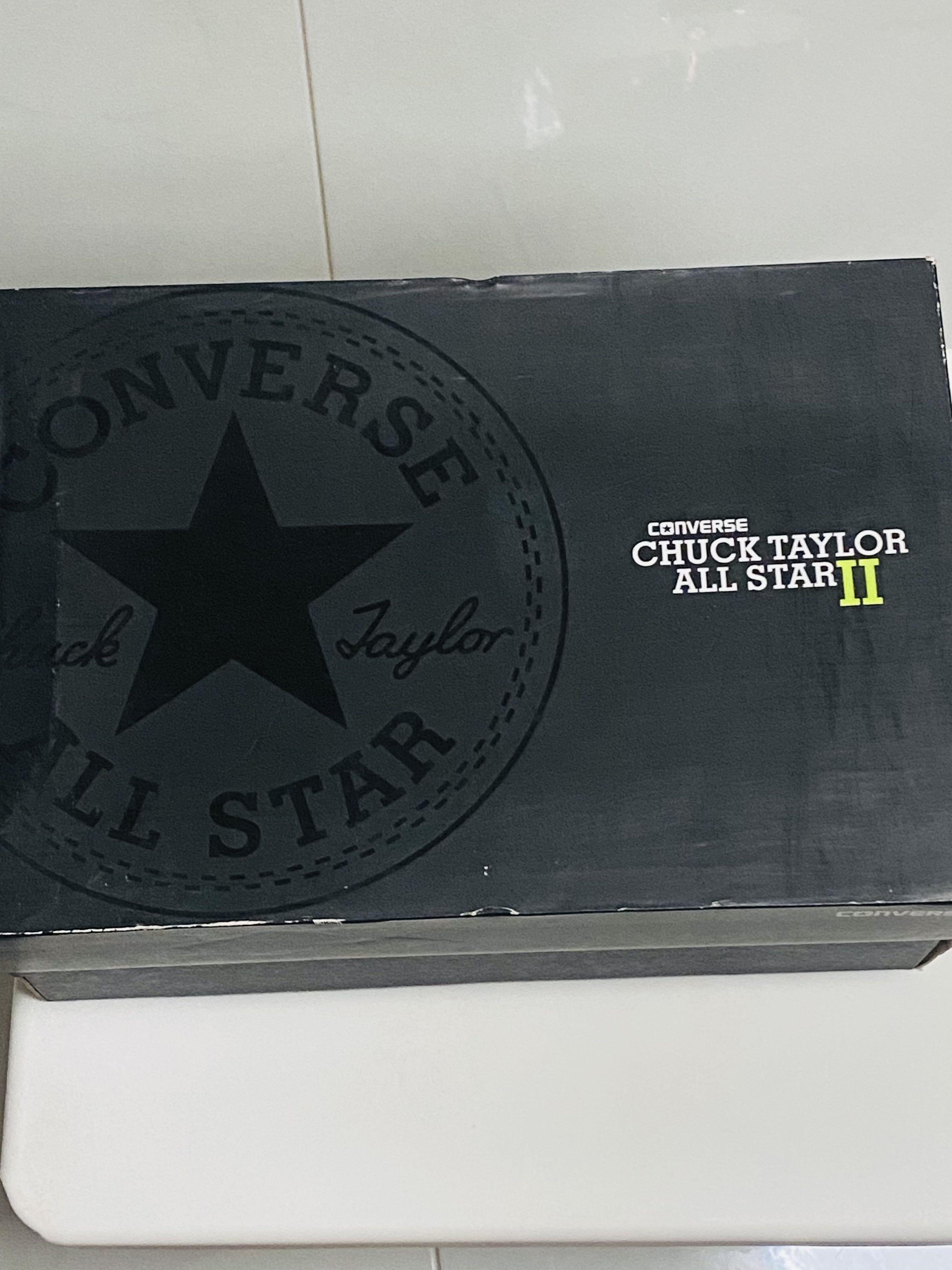 Converse ii online sale