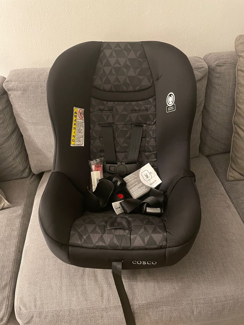 Cosco Scenera NEXT Travel Car Seat, Babies & Kids, Going Out, Car Seats