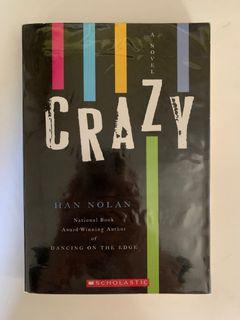 Crazy - Han Nolan