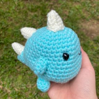 (Category: ) located in . Submitted by crochetsbyjo (Listing ID 1140776335, Image 1). Description: .