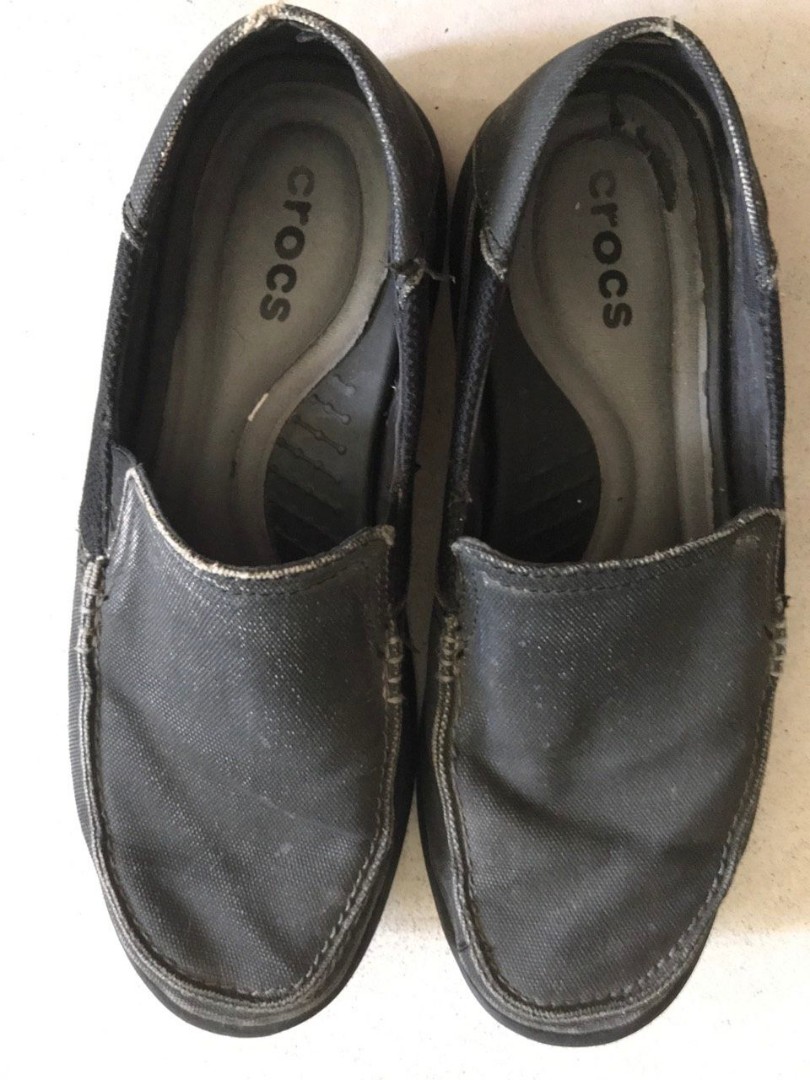 Crocs Casual Shoes for Men, Men's 