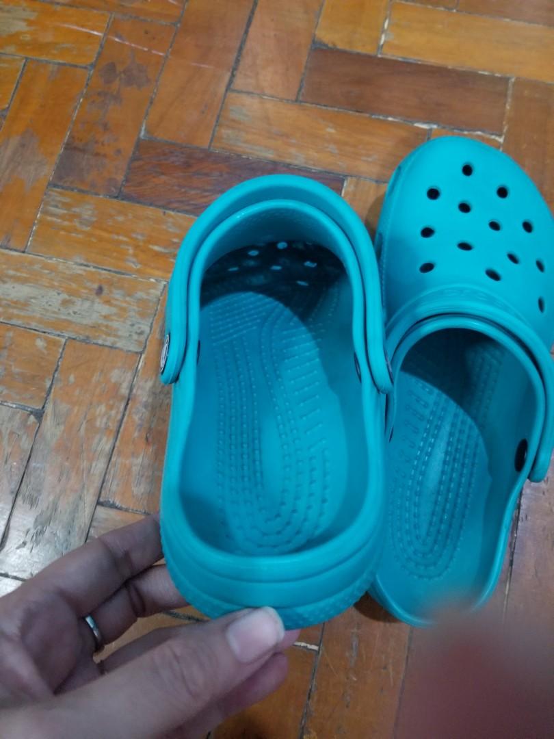 Crocs made hotsell in mexico