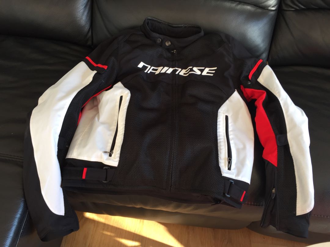 Dainese racing 3d dry online