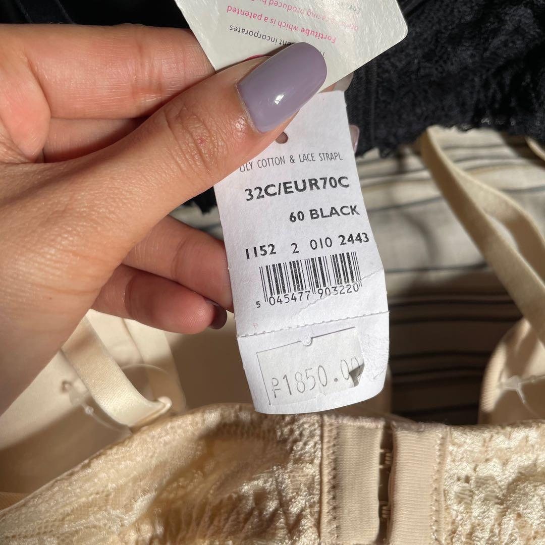 Debenhams bra, Women's Fashion, Undergarments & Loungewear on Carousell