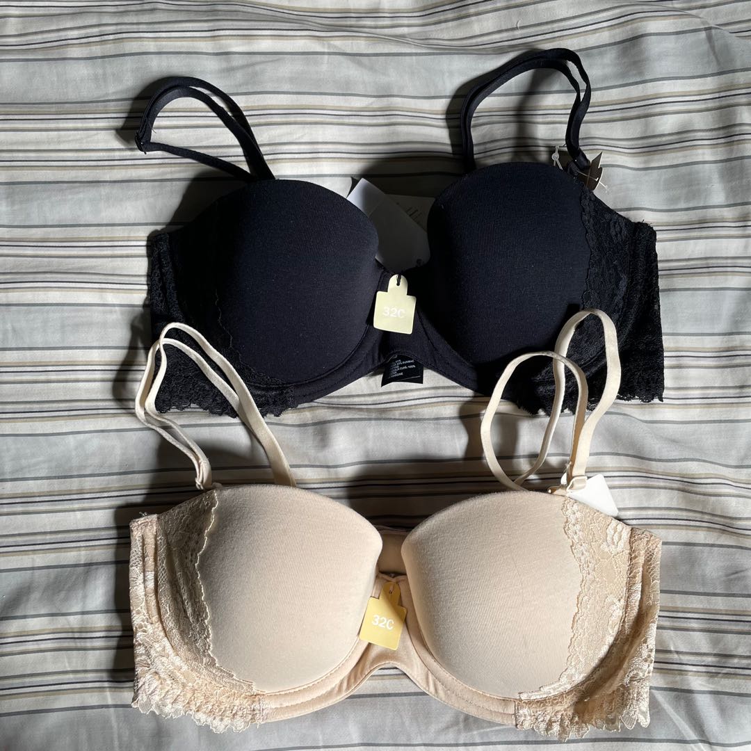 Debenhams bra, Women's Fashion, Undergarments & Loungewear on Carousell