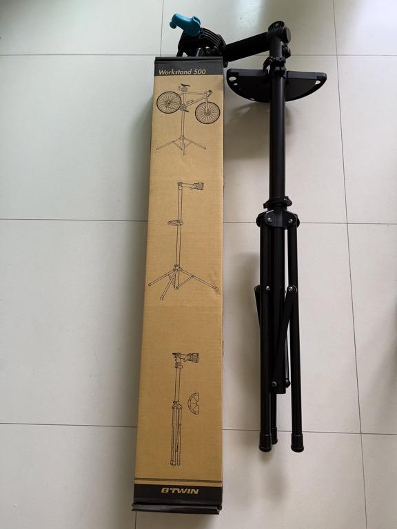 Decathlon 500 Bike Workstand 500