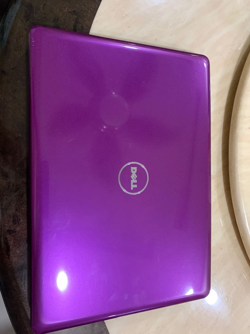 Dell Inspiron 1440 Laptop Computers And Tech Laptops And Notebooks On Carousell 8208