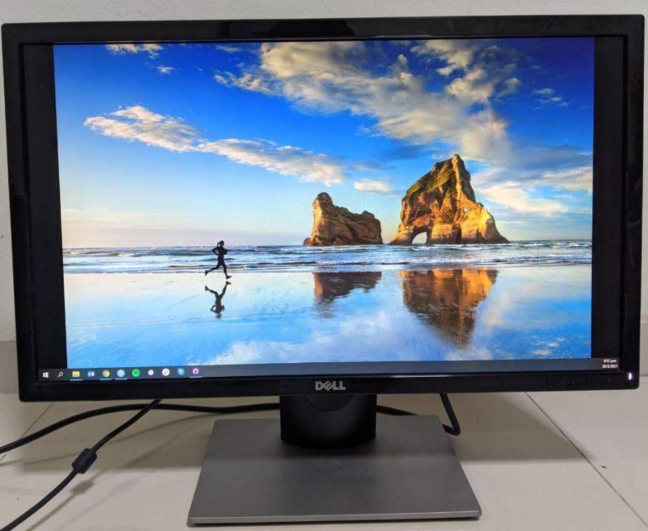 Dell SE2417HG 24